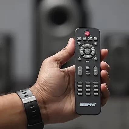 مكبر صوت جيباس موديل: GMS7493 - صورة المنتج 6