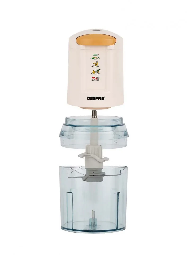 فرامة خضار جيباس موديل:GC5477N - صورة المنتج 3