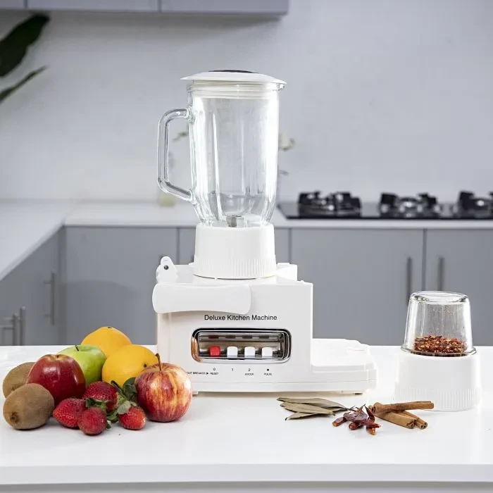 Hover image for خلاط  متعدد جيباس موديل :GSB1650