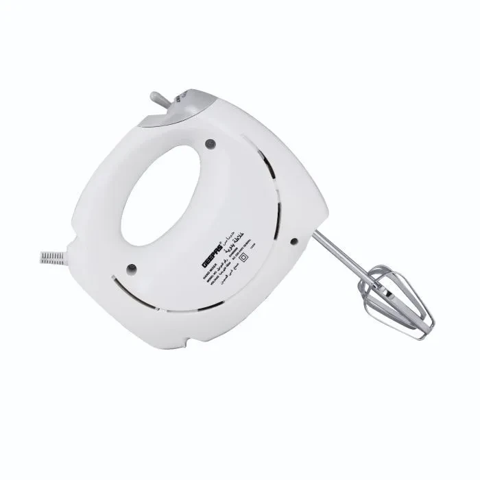 مضرب بيض يدوي جيباس:GHM9899 - صورة المنتج 6