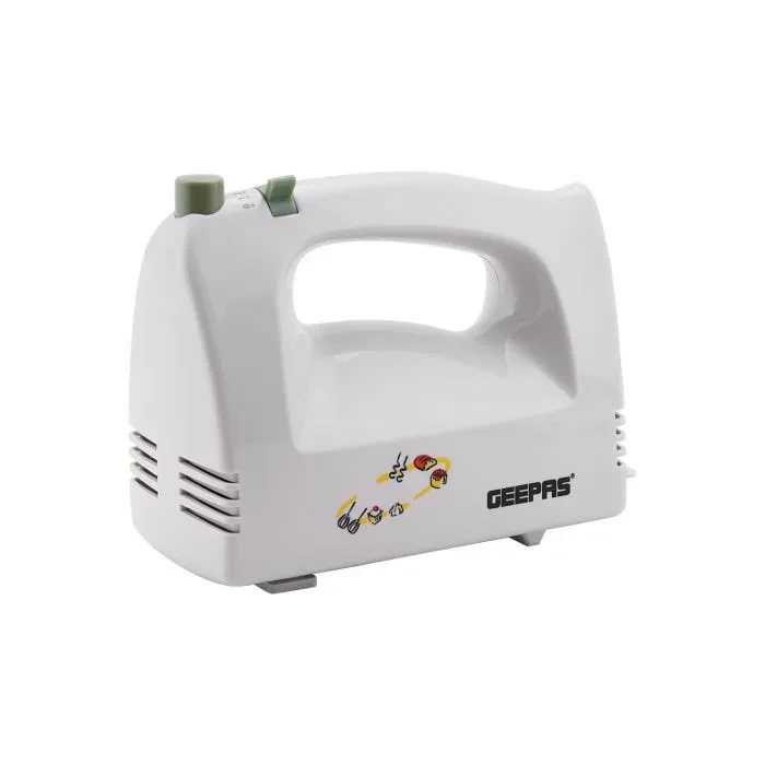 مضرب بيض متكامل جيباس موديل:GHB2002N - صورة المنتج 5