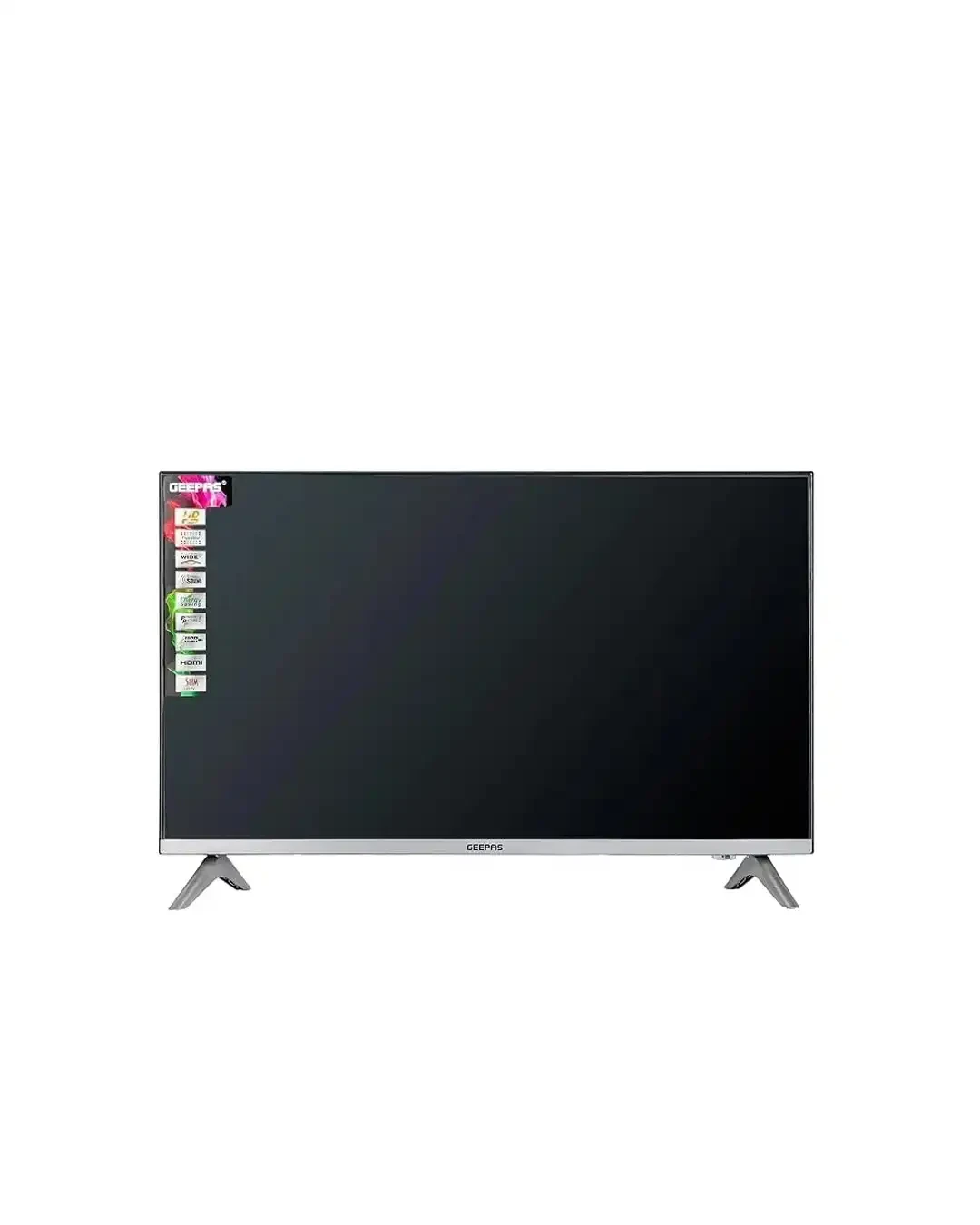 شاشة جيباس مقاس 32 بوصة موديل GLED3201EHD