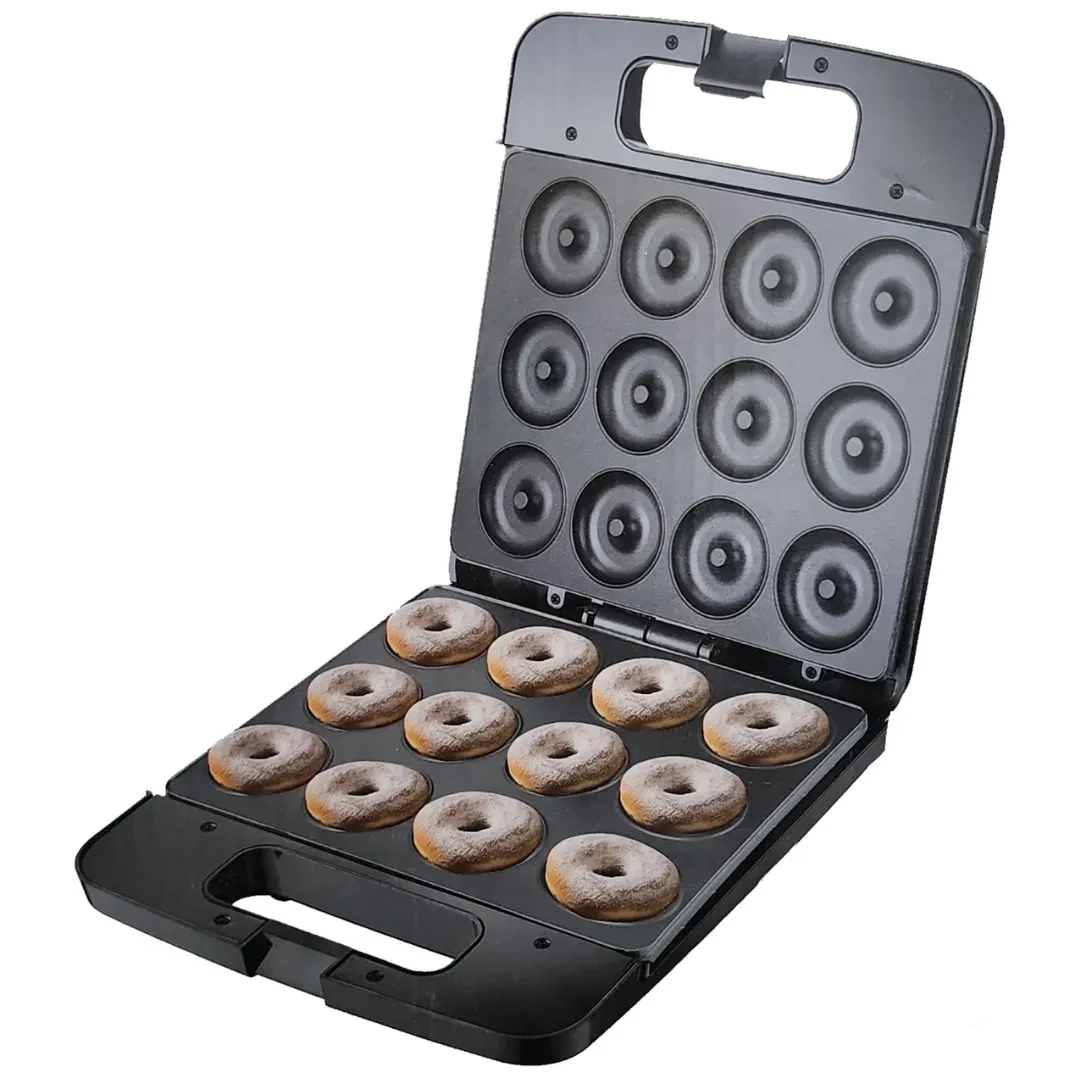 صانع دونات جيباس موديل:GDM3760NV