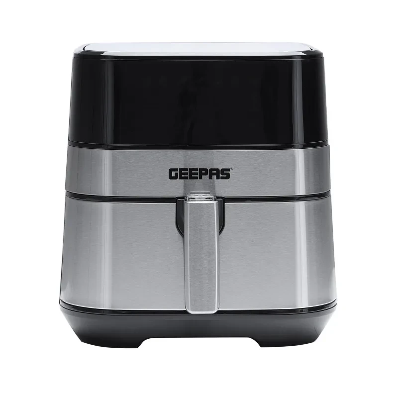 قلاية هوائية بدون زيت  جيباس سعة 5 لتر موديل: GAF37510