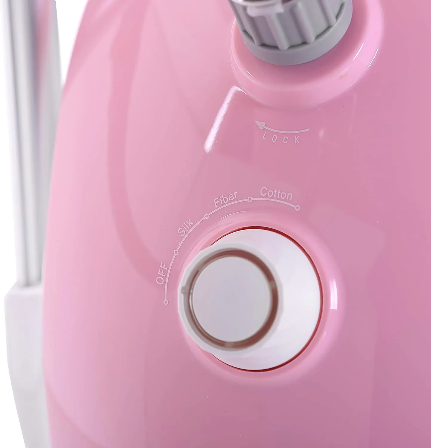 كاوية علاقي بخار جيباس موديل :GGS9691 - صورة المنتج 3