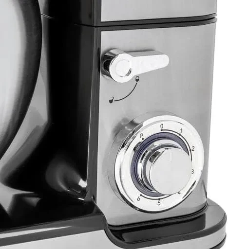 عجانة  جيباس سعة 10 لتر متعددة  3*1 موديل : GSM43044 - صورة المنتج 5