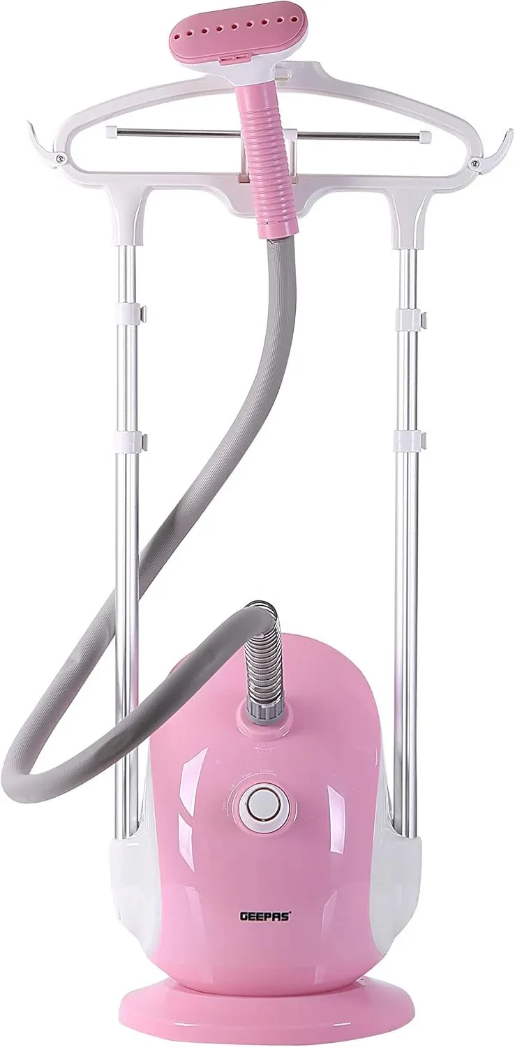 كاوية علاقي بخار جيباس موديل :GGS9691 - صورة المنتج 5