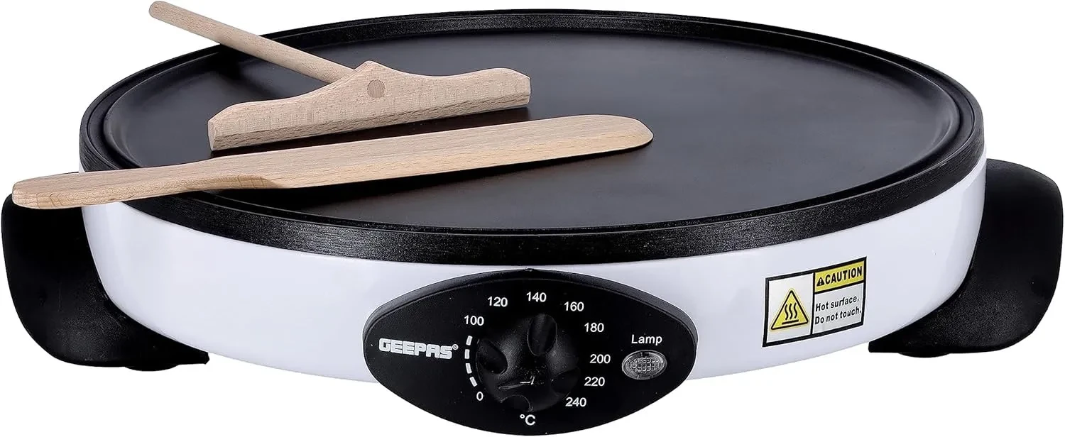 Hover image for صانعة الكريب خبز جيباس:GCM63039