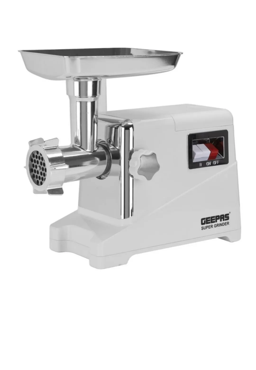 فرامة لحم جيباس  سعة المطحنة 2 كجم / دقيقة موديل GMG1911