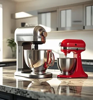 العجانات ومضارب البيض