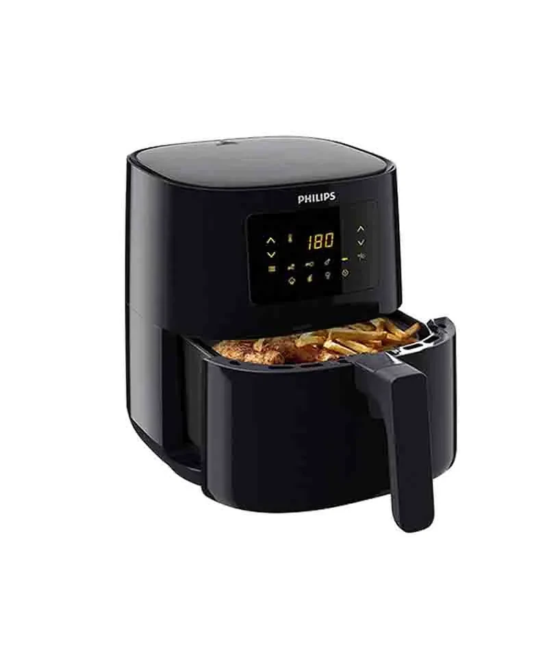 Hover image for قلاية هوائية فليبس سعة 4.1 لتر موديل 9252