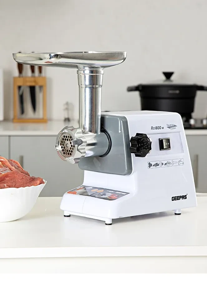 فرامة لحم جيباس موديل:GMG767 - صورة المنتج 7