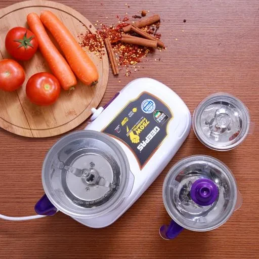 خلاط  متعدد جيباس موديل :GSB5081N - صورة المنتج 6