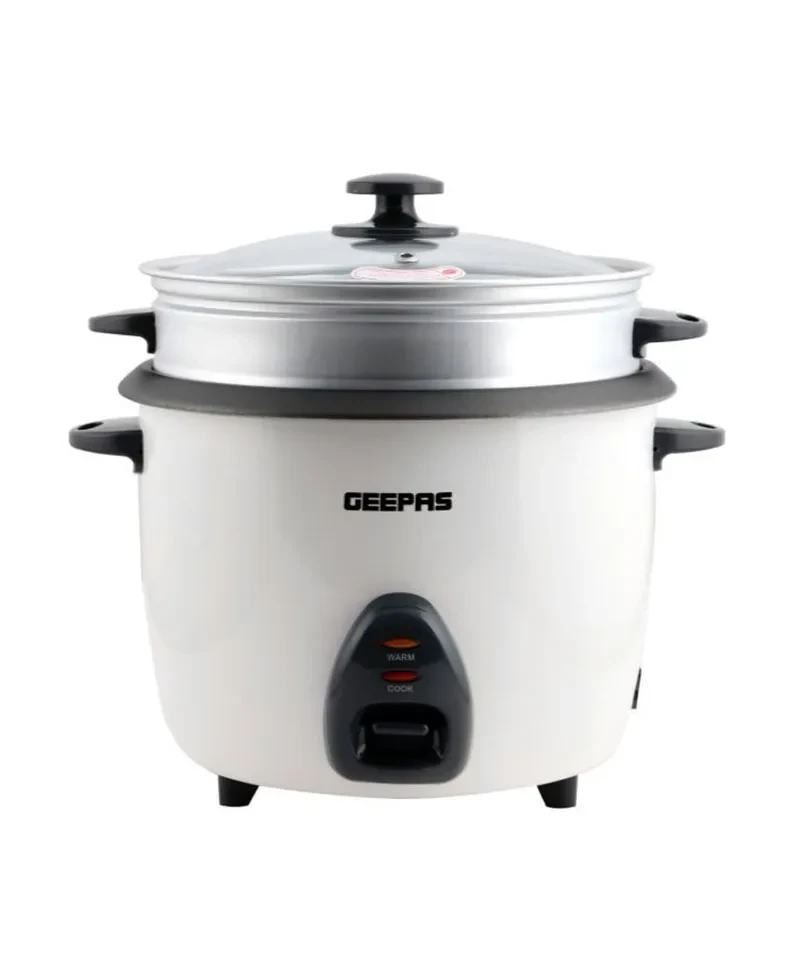 طباخة رز جيباس 2.2 لتر موديل:GRC4326