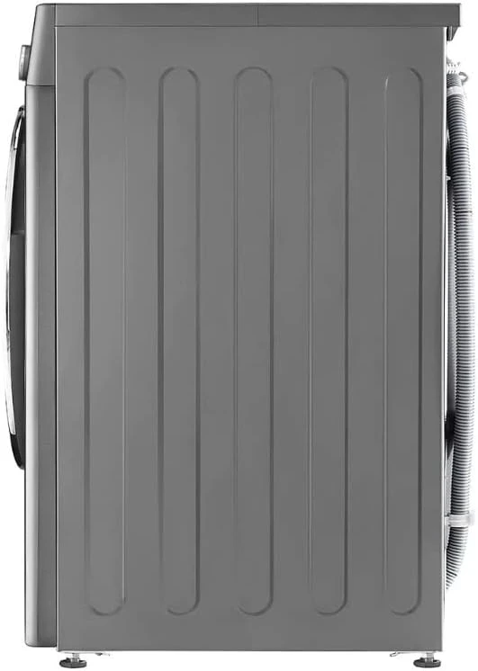 غسالة  LG أوتوماتيكية فل كامل – سعة 10.5 كجم – موديل F4V5RGP2T - صورة المنتج 3