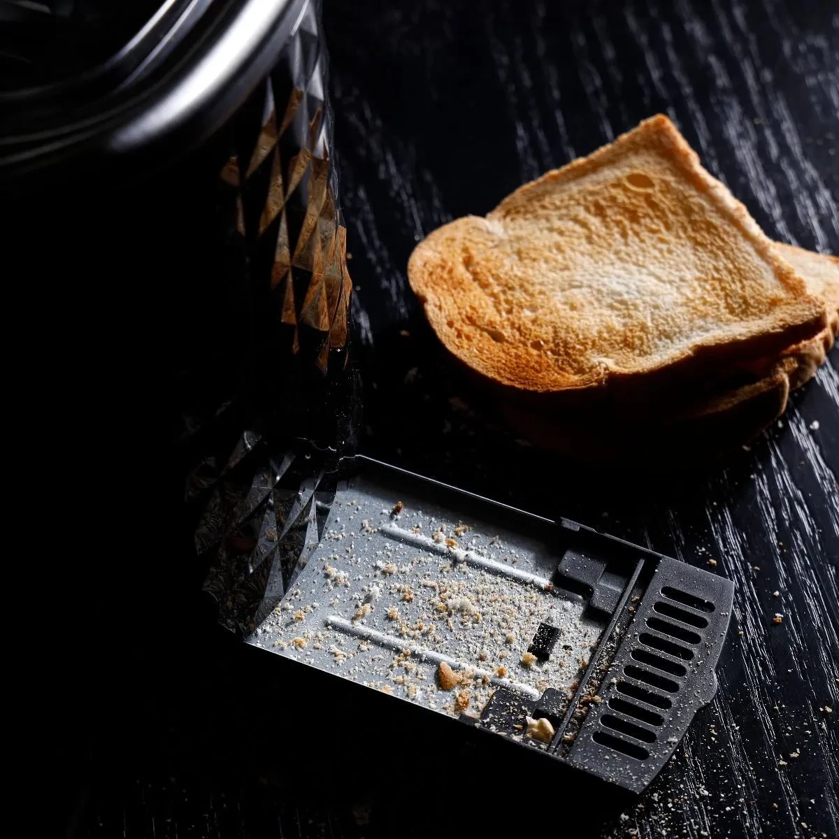 محمصة خبز جيباس موديل:GBT36536 - صورة المنتج 3