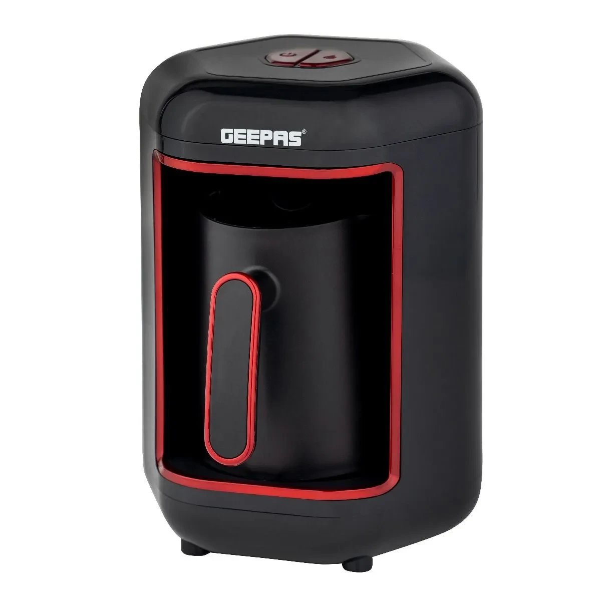 ماكينة صنع القهوة التركية جيباس موديل :GCM41515