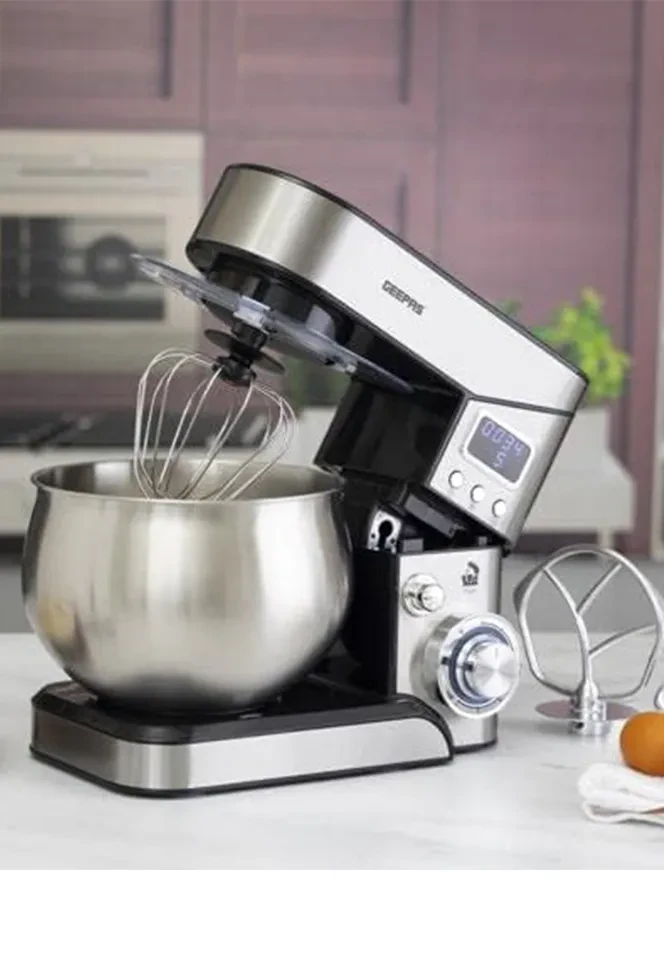 عجانة جيباس سعة 5 لتر  موديل: GSM43046 - صورة المنتج 2