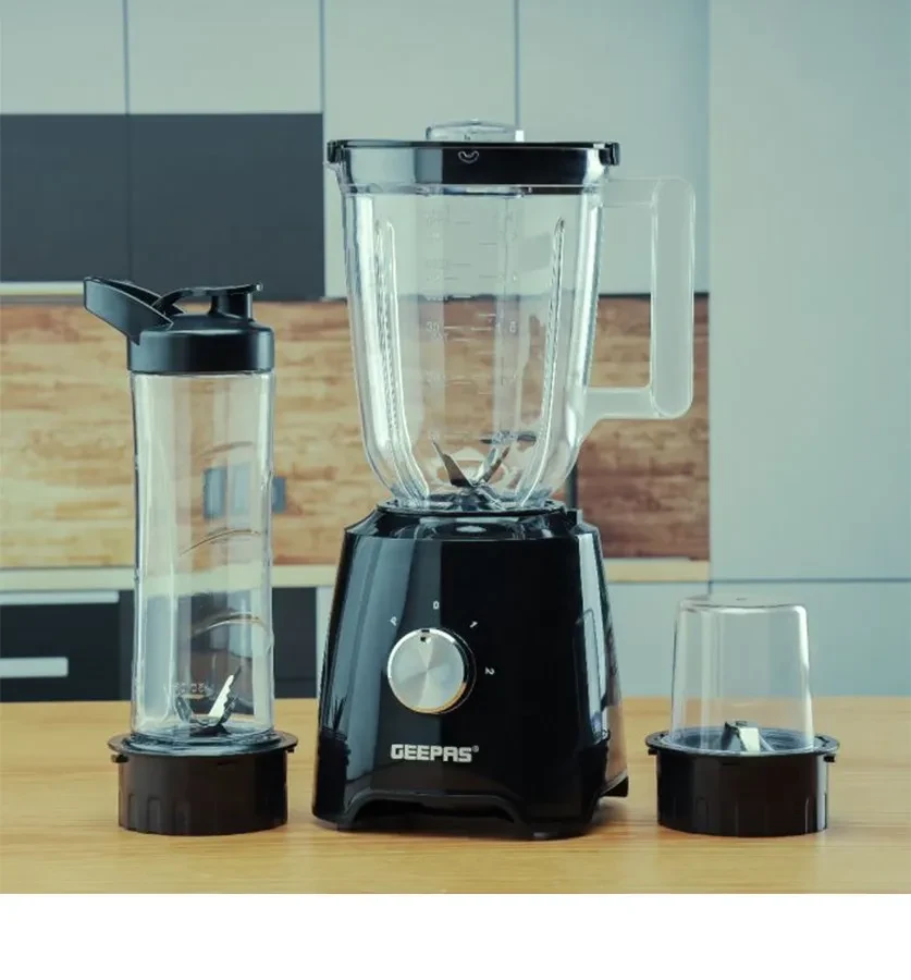 خلاط جيباس موديل :GSB44033N - صورة المنتج 3